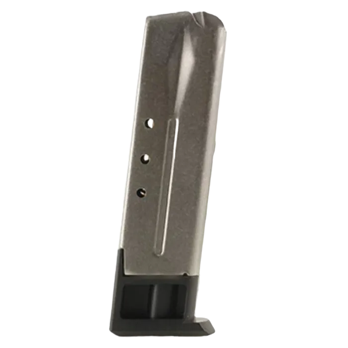 Ruger P85 P89 9mm 10-Round Stainless Steel Magazine