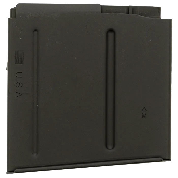 Ruger Precision 300 Win Mag 5-Round Magazine