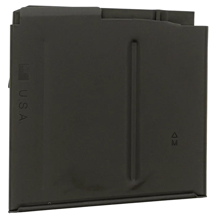 Ruger Precision 338 Lapua 5-Round Magazine