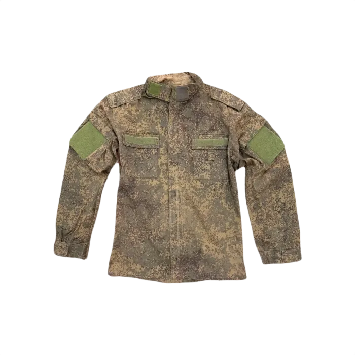 Russian EMR Combat Jacket