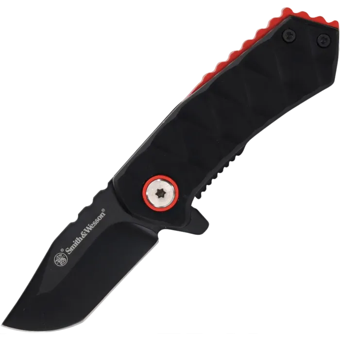 Smith & Wesson 24/7 Spring Assist Knife