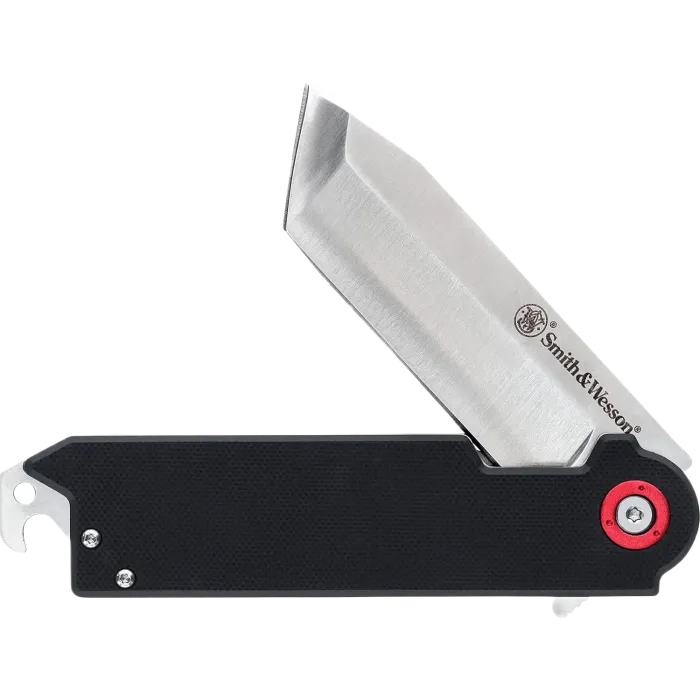 Smith & Wesson Big Benji Folding Knife