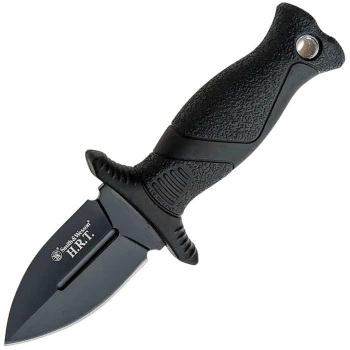 Smith & Wesson HRT 2" Boot Knife