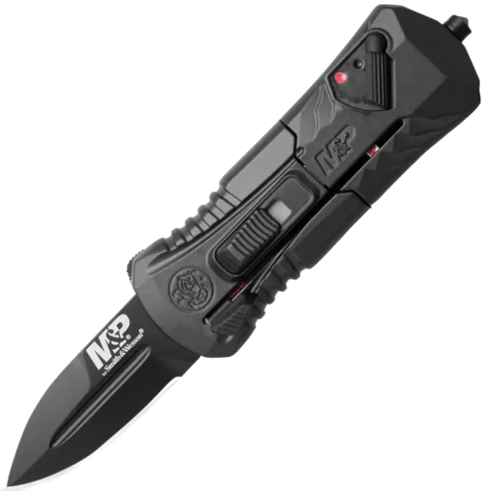 Smith & Wesson M&P Compact OTF Automatic Knife