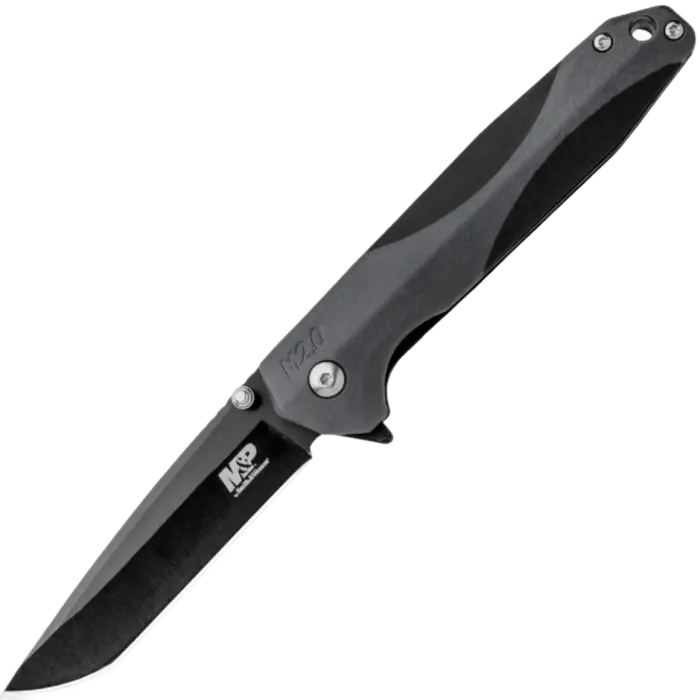 Smith & Wesson M&P M2.0 Tanto Folding Knife