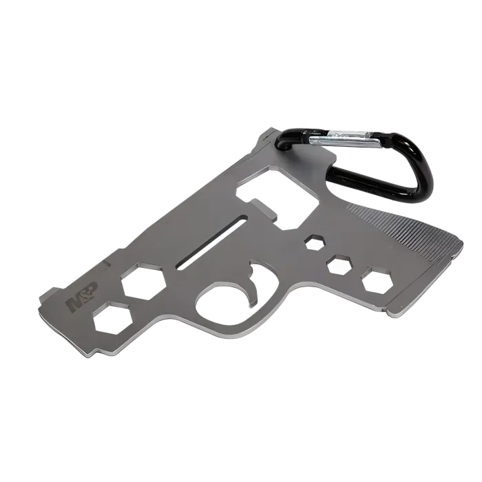 Smith and Wesson M&P Pistol Novelty Multi-Tool