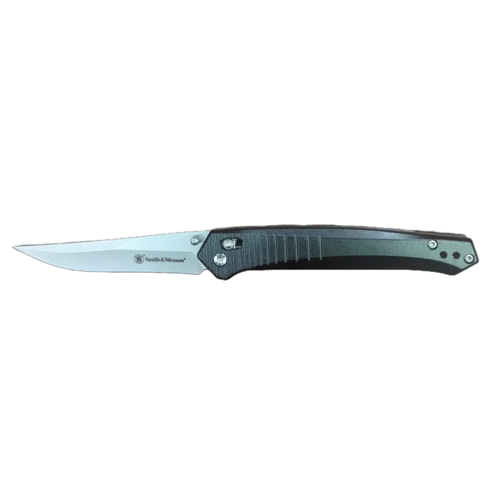 Smith & Wesson Special Ops Pivot Lock Folding Knife