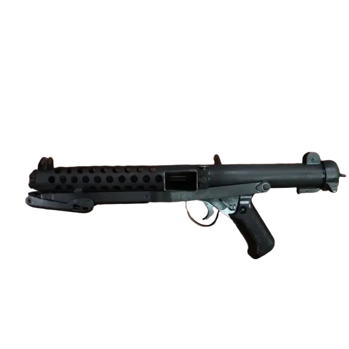 Sterling L2A3 SMG - Full Auto