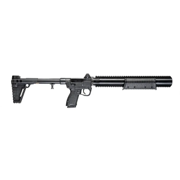 SUB CQB Folding Suppressed Carbine
