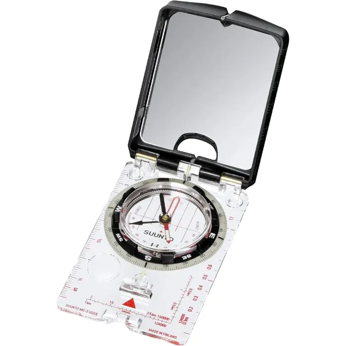 Suunto MC-2 Mirror Compass
