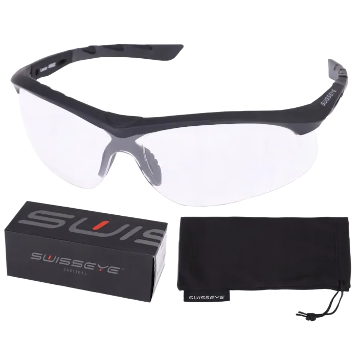 Swiss Eye Lancer - Clear Lens