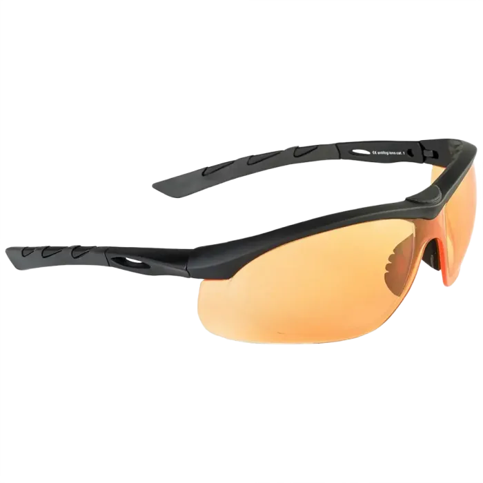 Swiss Eye Lancer - Orange Lens