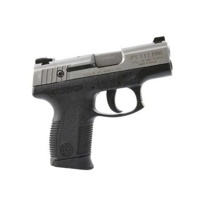 Taurus Millennium Pro 9MM