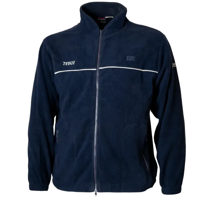 Tesco Fleece Jacket