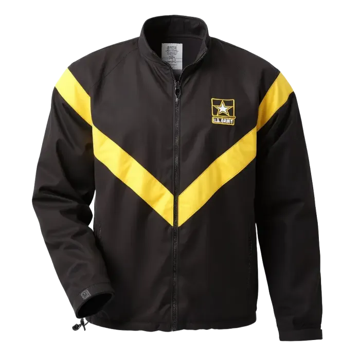 US Army APFU PT Jacket 