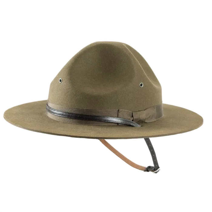 USGI Army Campaign Hat