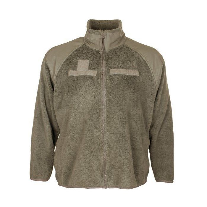 US Military Cold Weather Fleece Jacket Gen III - ECWCS Level 3
