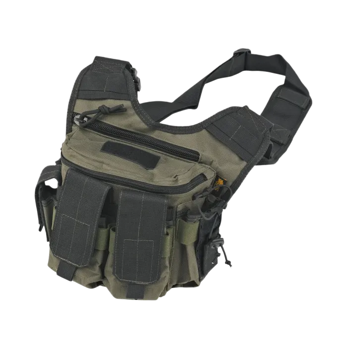 US Peace Keeper Rapid Deployment Pack - OD