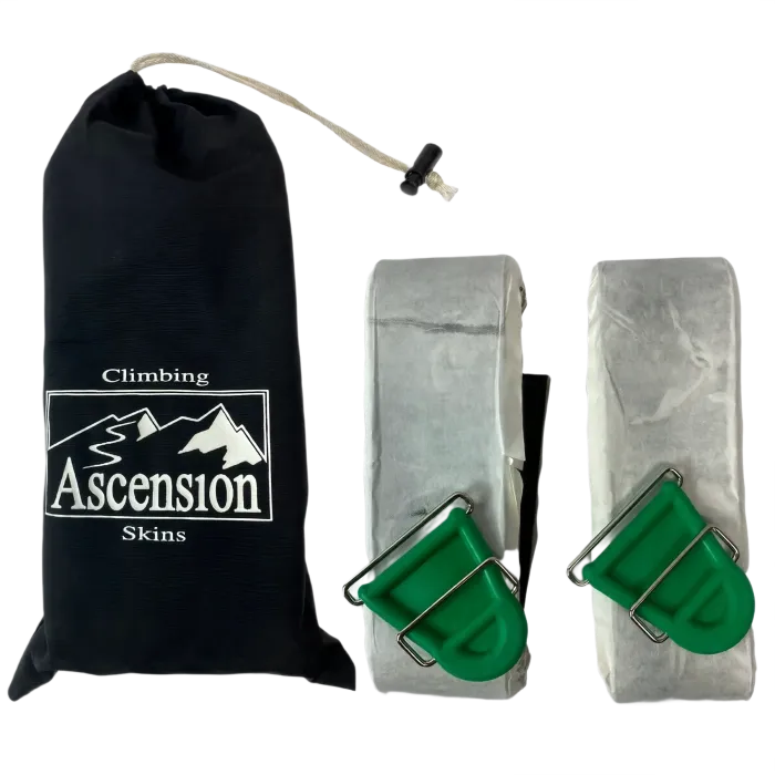 USGI Black Diamond Ascension Ski Skins