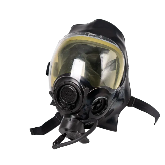 USGI MCU-2/P Gas Mask with Second Skin