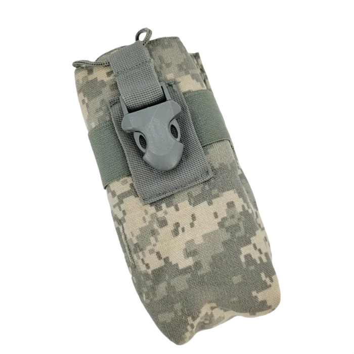 USGI MOLLE II MBITR Radio Pouch  - ACU