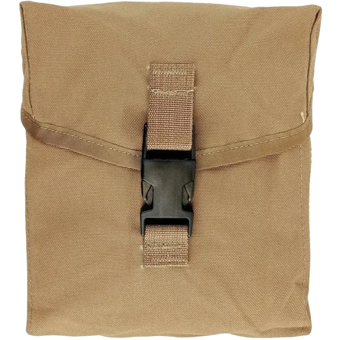 USMC 200-Round SAW Gunner Pouch