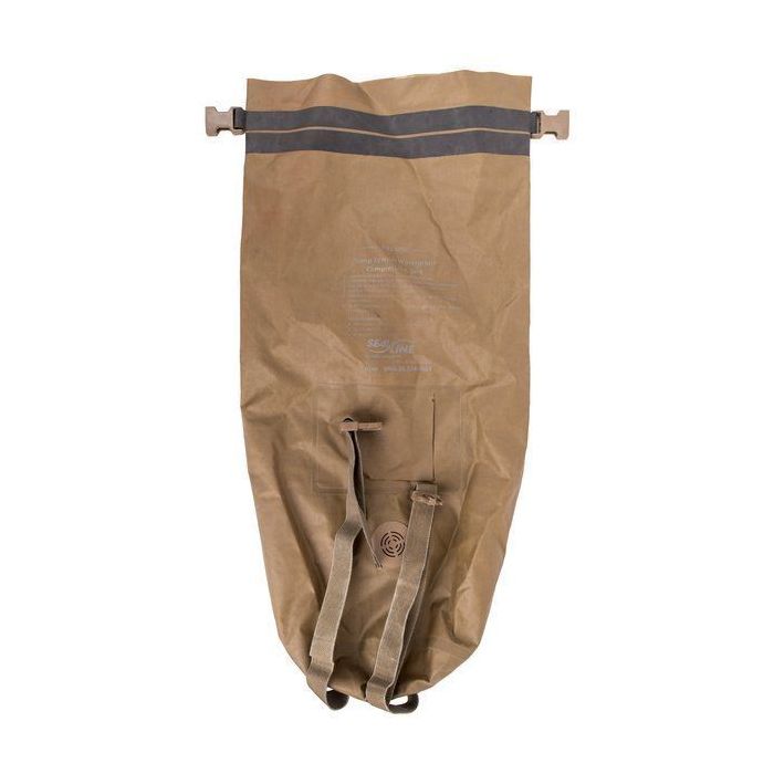 USMC SealLine Sleep System Waterproof Compression Sack