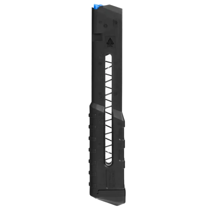 UTG PD933 Windowed Magazine for Glock 9mm - 33 Round