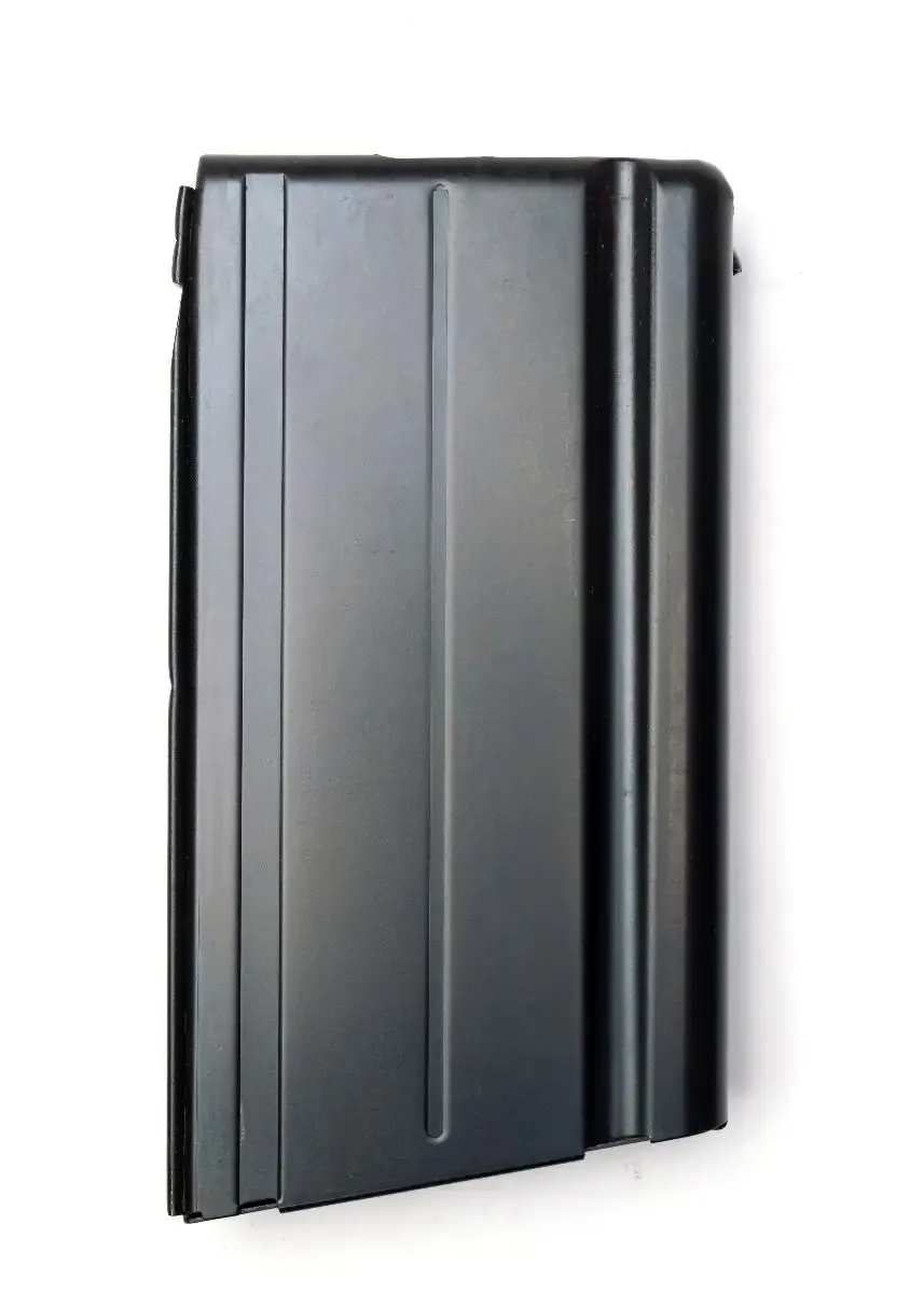 Fn Fal Magazine
