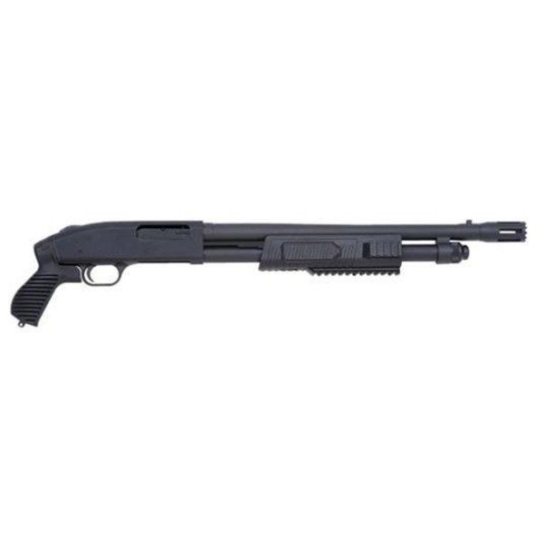 Mossberg FLEX 500 Tactical 12 Gauge 18.5