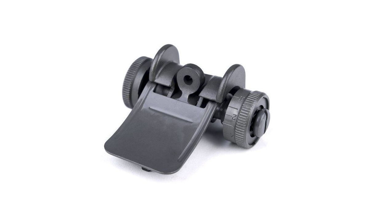 M14 Rear Sight Assembly - Standard & National Match | M1A / M1