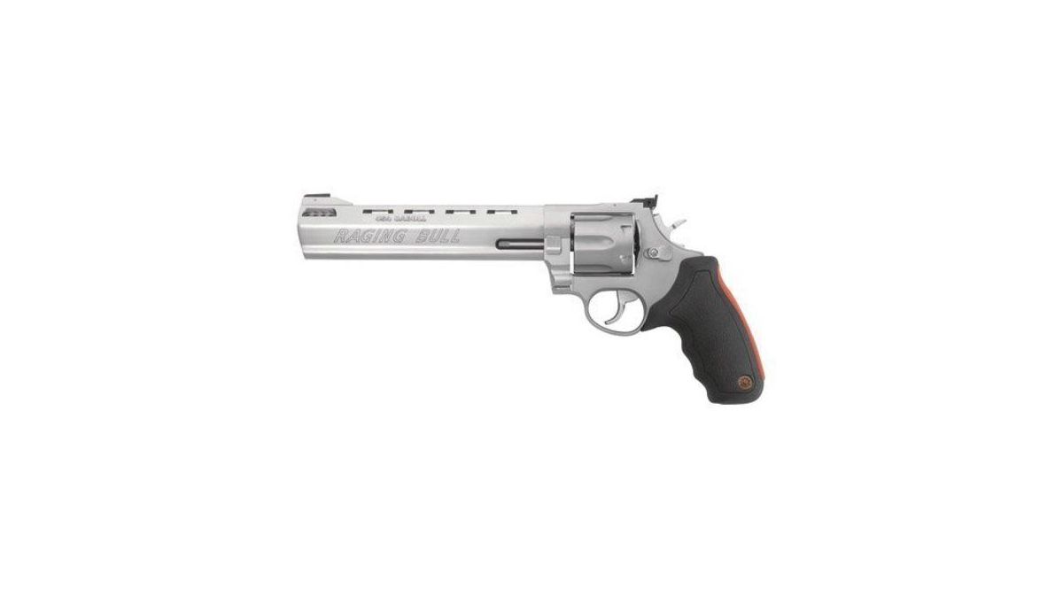 Taurus Raging Bull Model 454 - .454 Casull 8.375