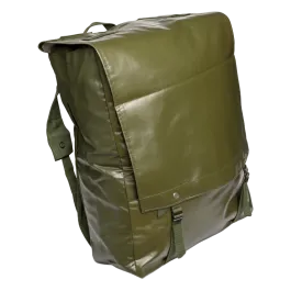 Czech M85 Backpack with Shoulder Straps | Keep Shooting