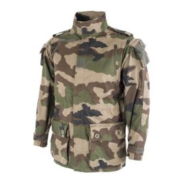 French Army Felin T4 Combat Jacket S2 | Keep Shooting French Army Felin T4 Combat Jacket S2 | Keep Shooting