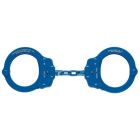 Peerless 750C Blue Handcuffs