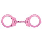 Peerless 750C Pink Handcuffs
