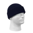 USGI Wool Watch Cap - Navy Blue