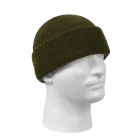 USGI Wool Watch Cap - Olive Drab