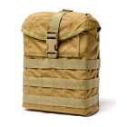 USMC Ballistic Computer Case