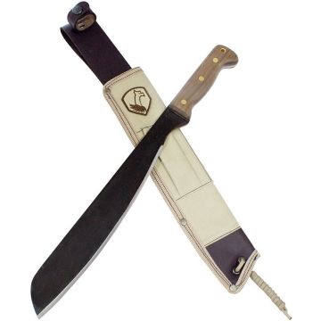 Australian Army Machete with Sheath