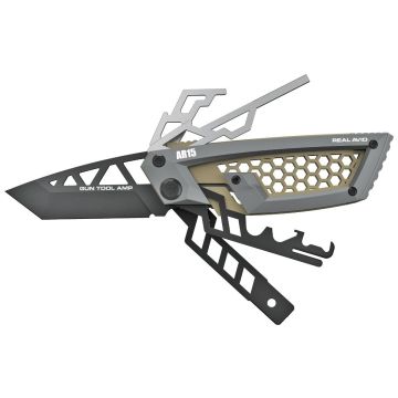 Real Avid Next-Gen AR15 Multi Tool