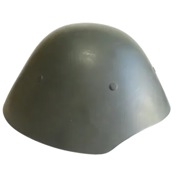 East German NVA Parade Helmet