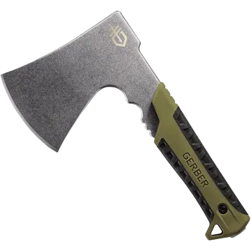 Gerber Pack Hatchet - OD