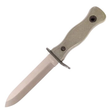 German Army Fighting Knife
