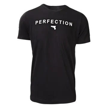 Glock Perfection Pistol Shirt