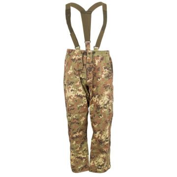 Italian Army Goretex Pants