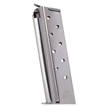 Mec-Gar 1911 Full Size 38 Super Magazine - 9-Round