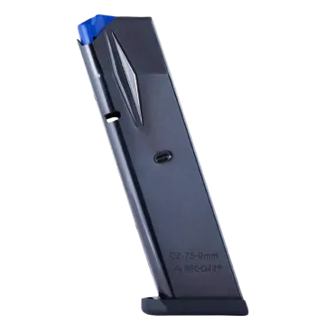 Mec-Gar CZ-75B Magazine - 10-Round