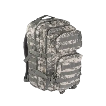 Mil-Tec 3-Day AT Digital Camo Assault Pack