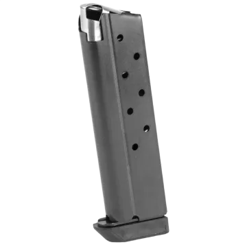 Rock Island 1911 10mm Magazine - 8 Round Blued